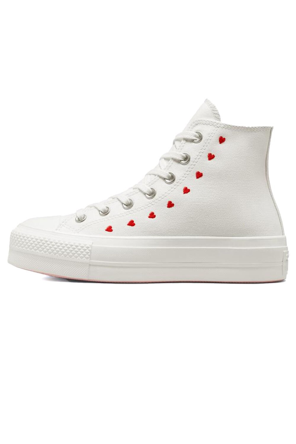 Crafted With Love Chuck Taylor All Star Lift C208