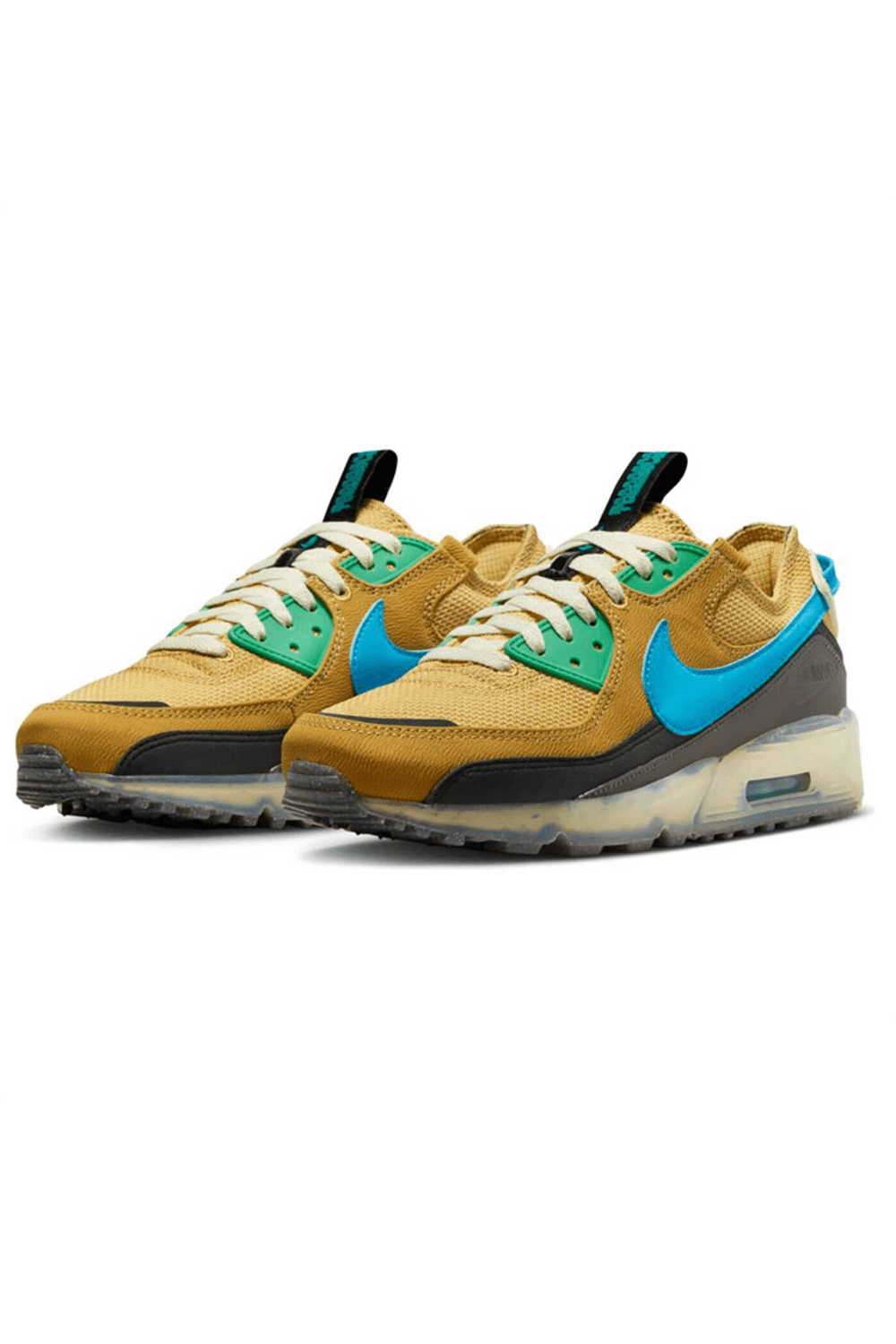 NIKE Air Max Terrascape 90 Erkek Spor Ayakkabı