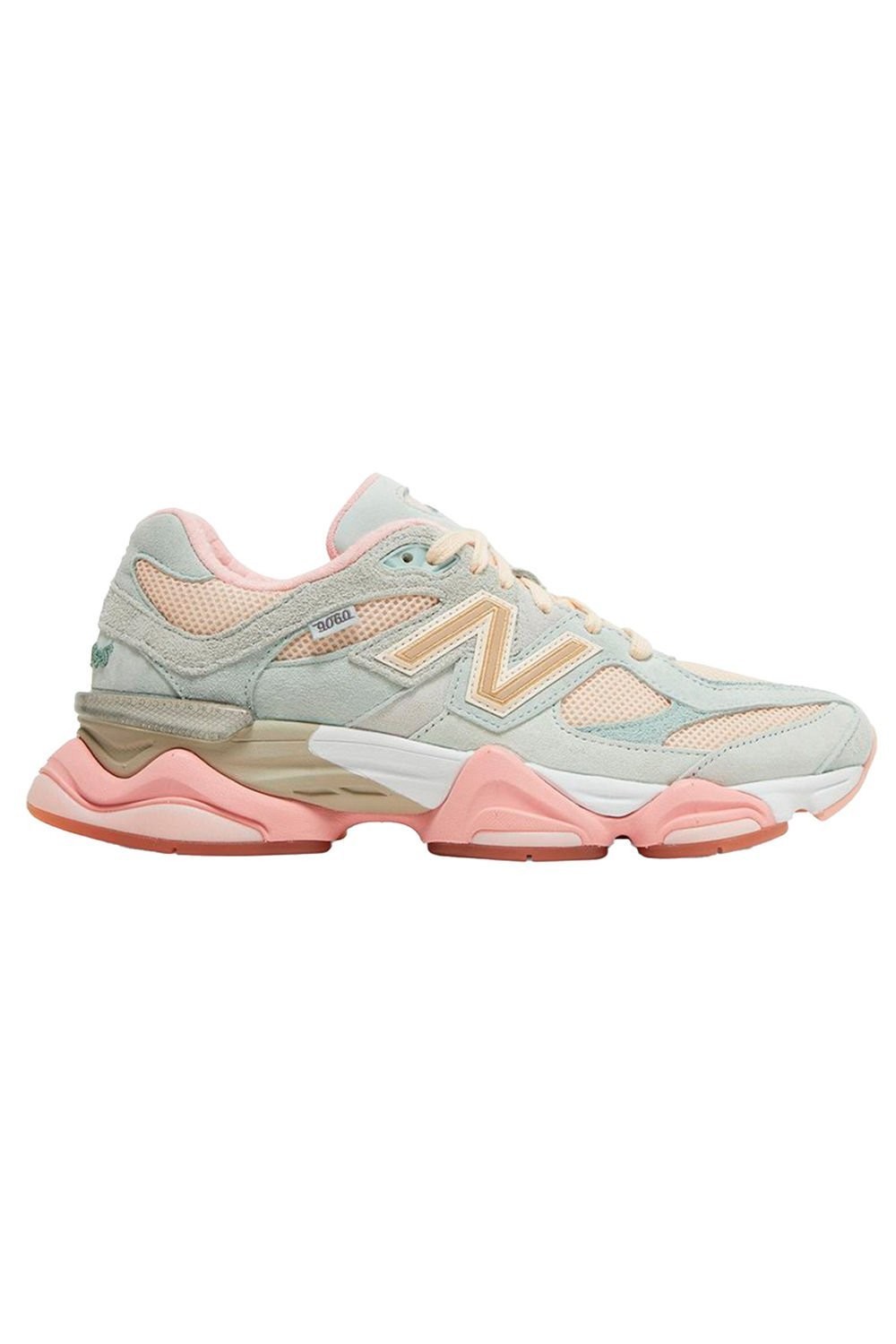 New Balance 9060 X Joe Freshgoods 'Baby Shower Blue' N204