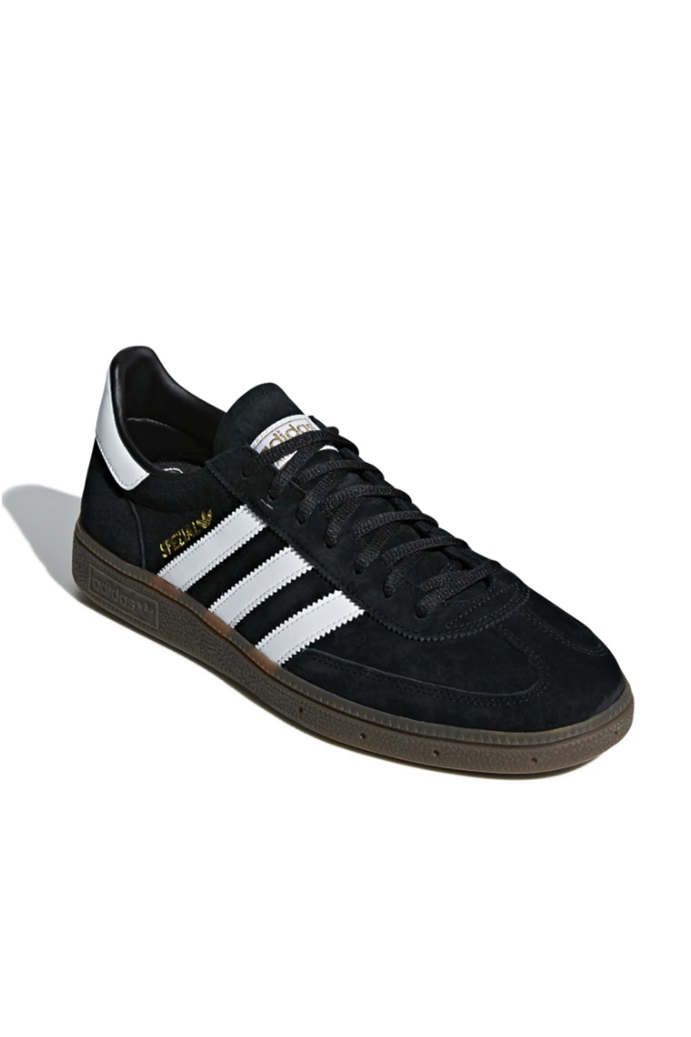 Handball Spezial Siyah Kadın Sneaker
