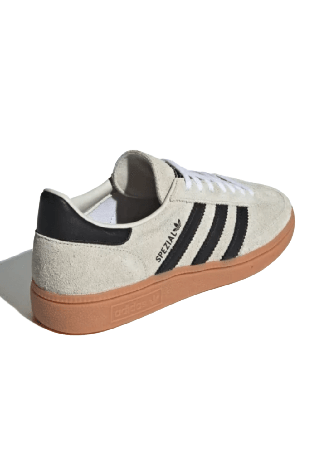 Adidas Handball Spezial Aluminum Core Black (W)