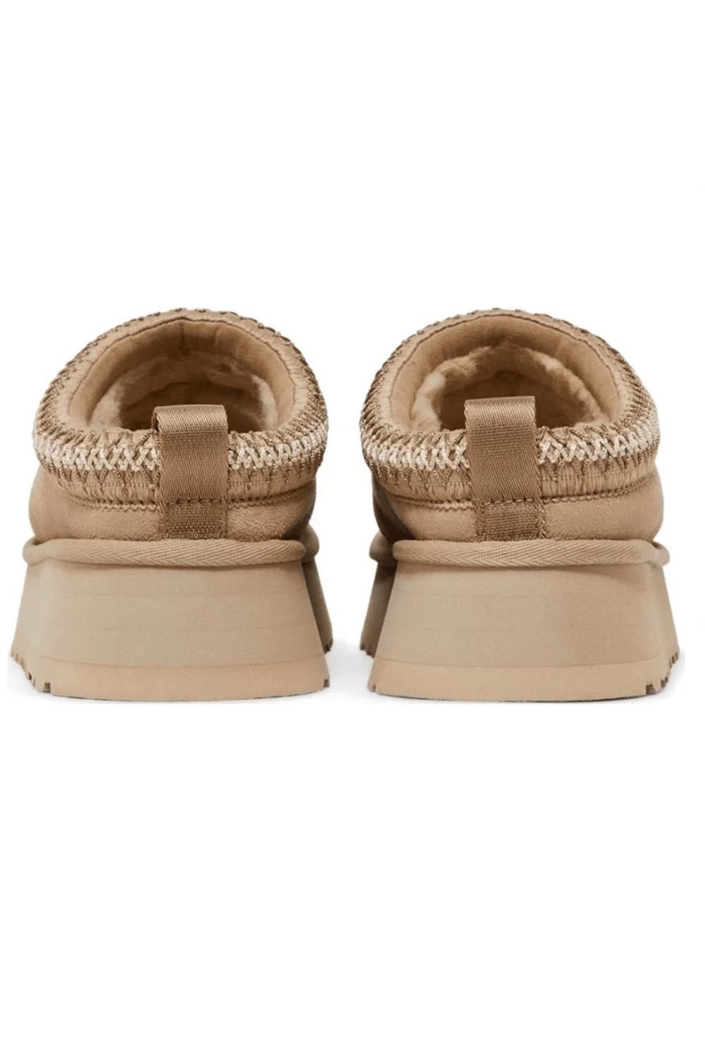 UGG Tazz Slipper Mustard Seed