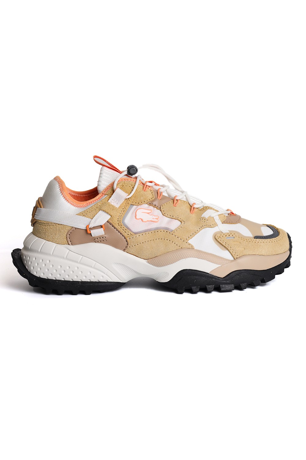 L-Guard Breaker Outdoor Kadın Sneakers