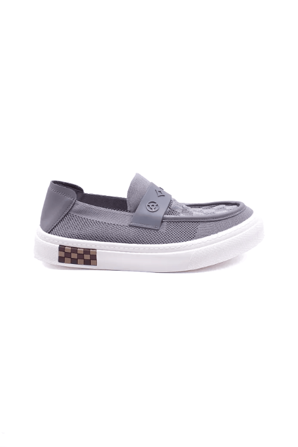 Guja 25Y501-7 Gri Erkek Casual Ayakkabı