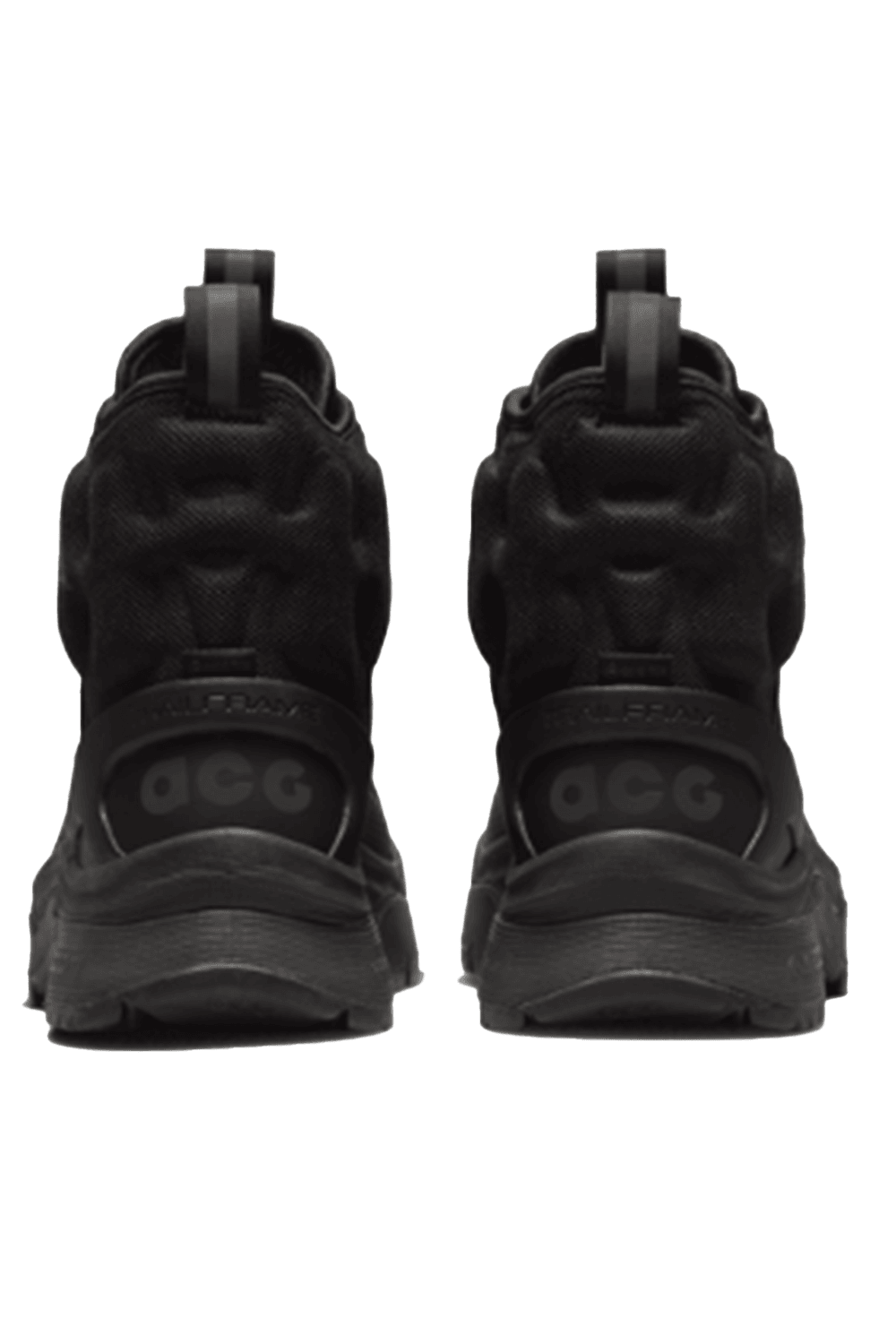 ACG Air Zoom Gaiadome GORE-TEX 'Black'