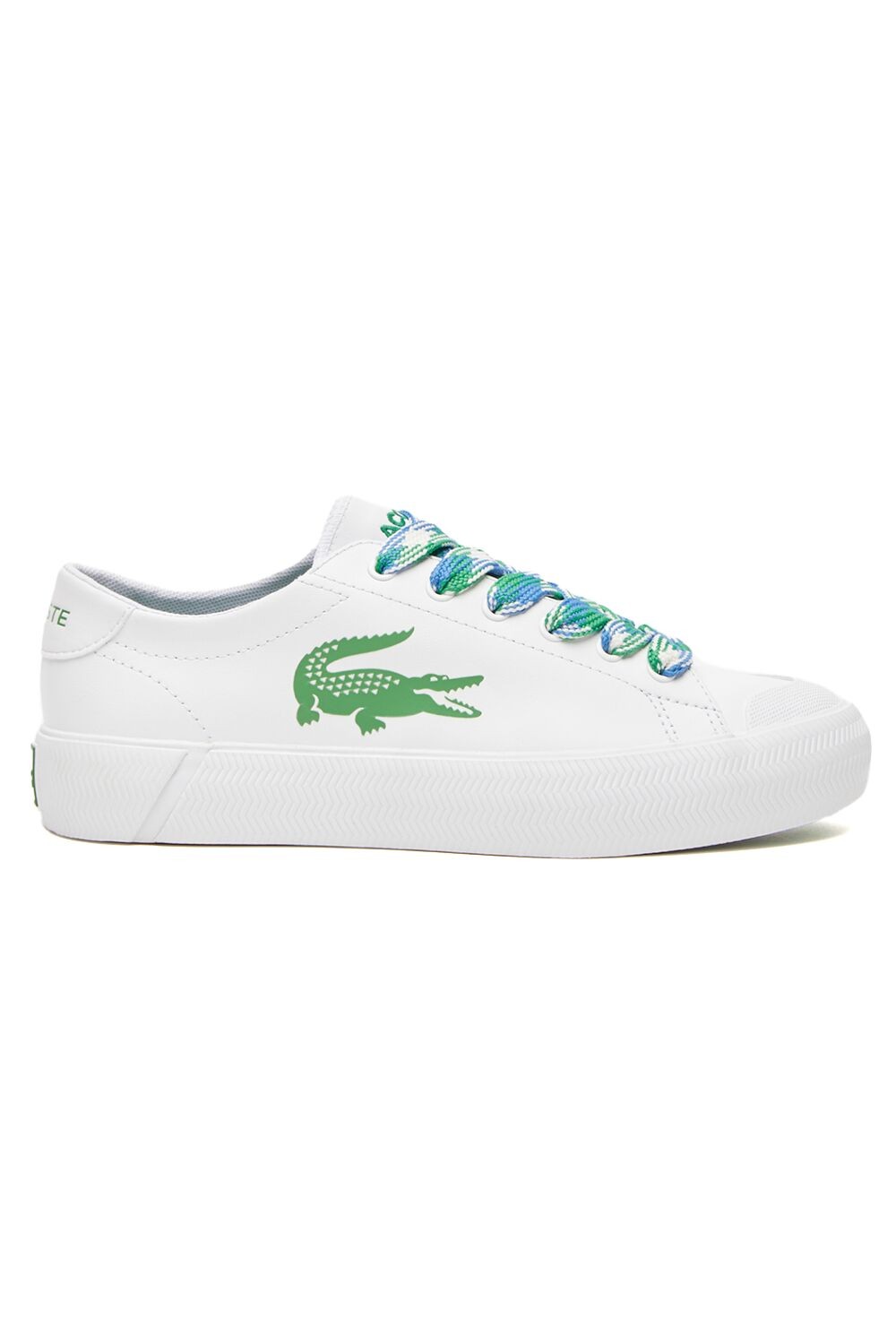 Lacoste Gripshot Kadın Beyaz Sneaker