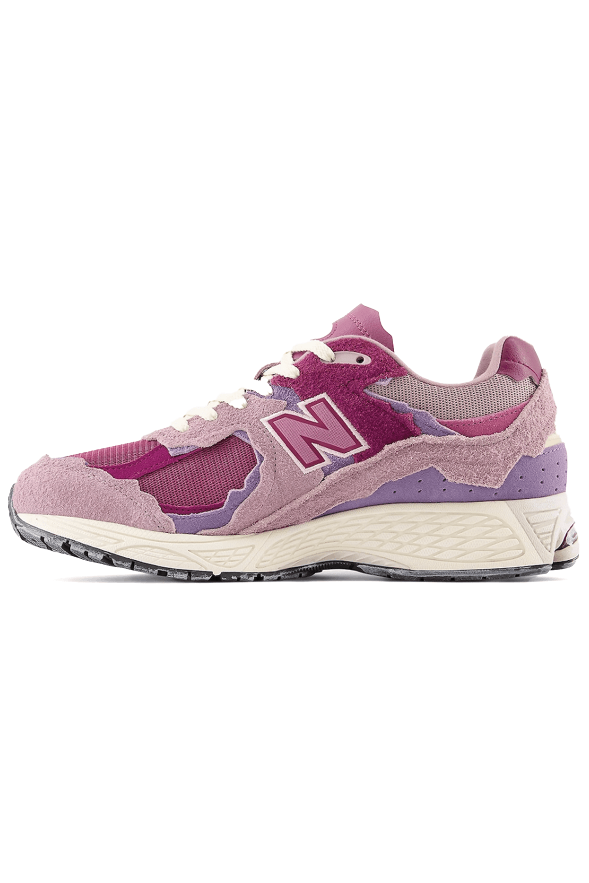 New Balance 2002R Protection Pack Pink N205