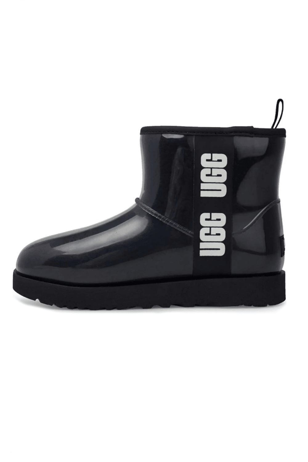 Ugg W Classic Clear Mini Siyah Renk Kadın Bot