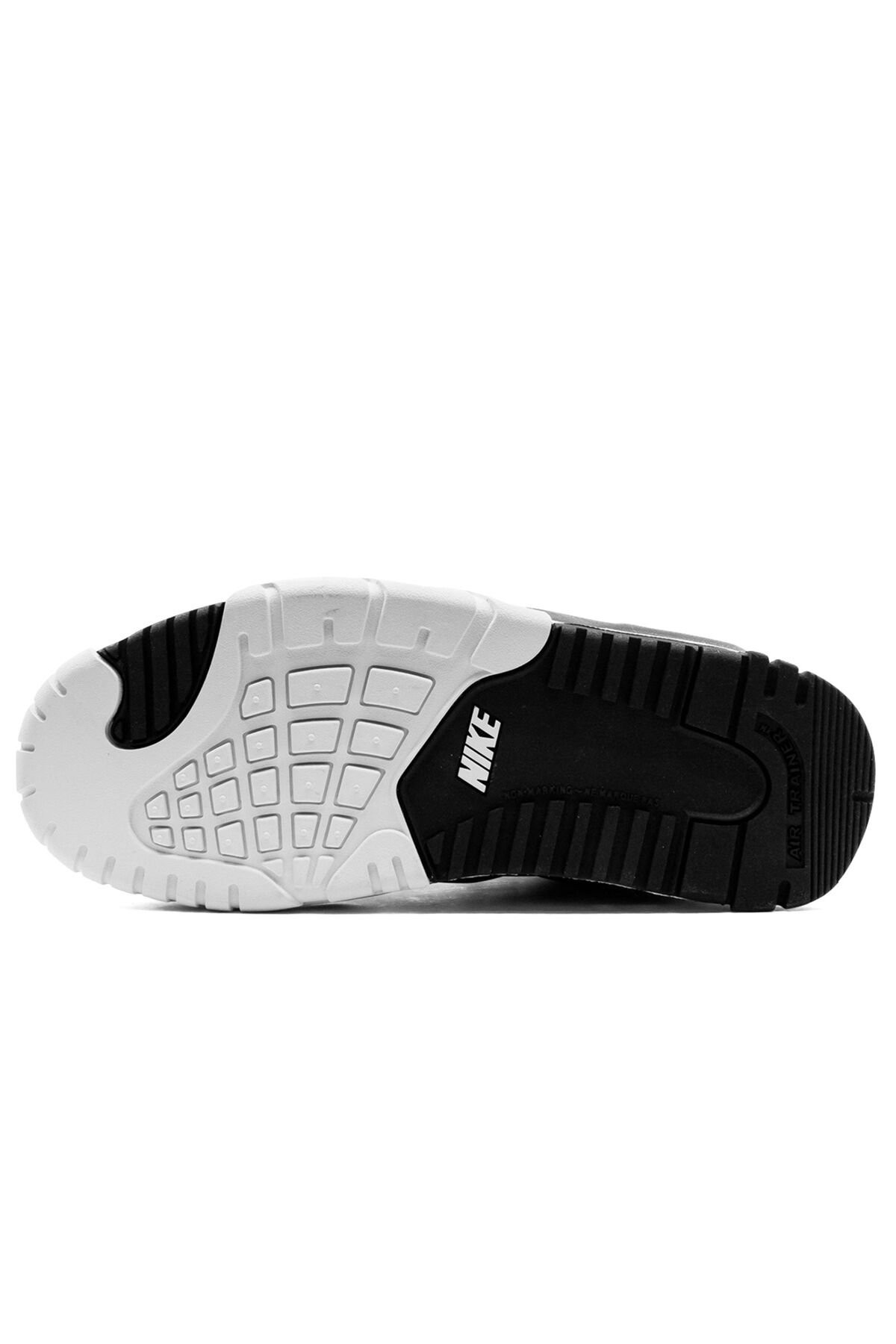 Nike Air Trainer 3 GS ''Black / White'' N239