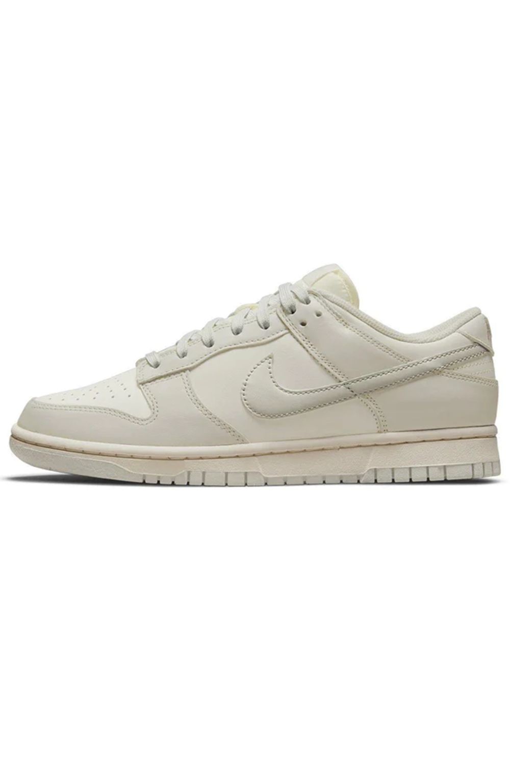 Nike Dunk Low Light Bone N249