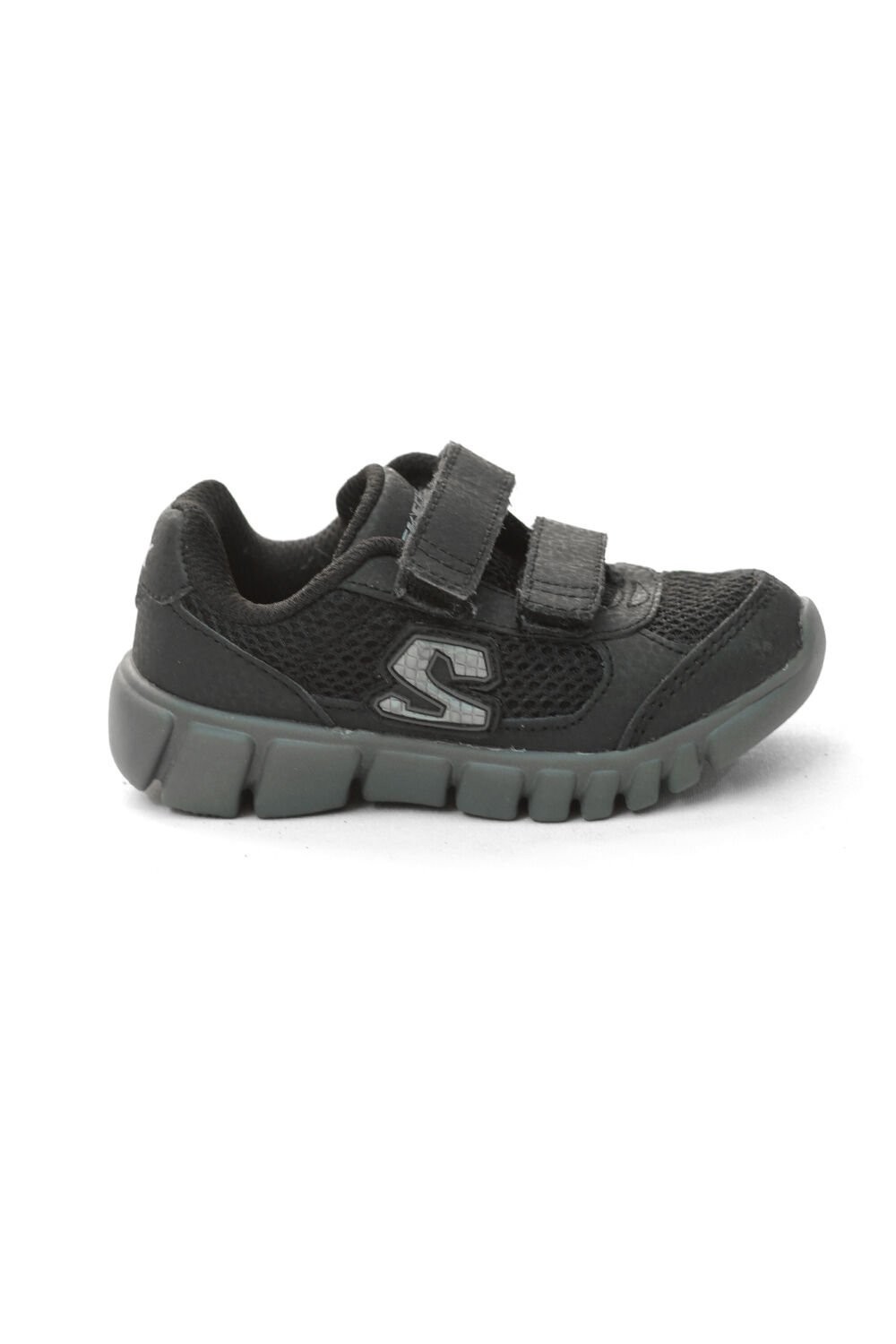 Skechers Skx Black Sneaker