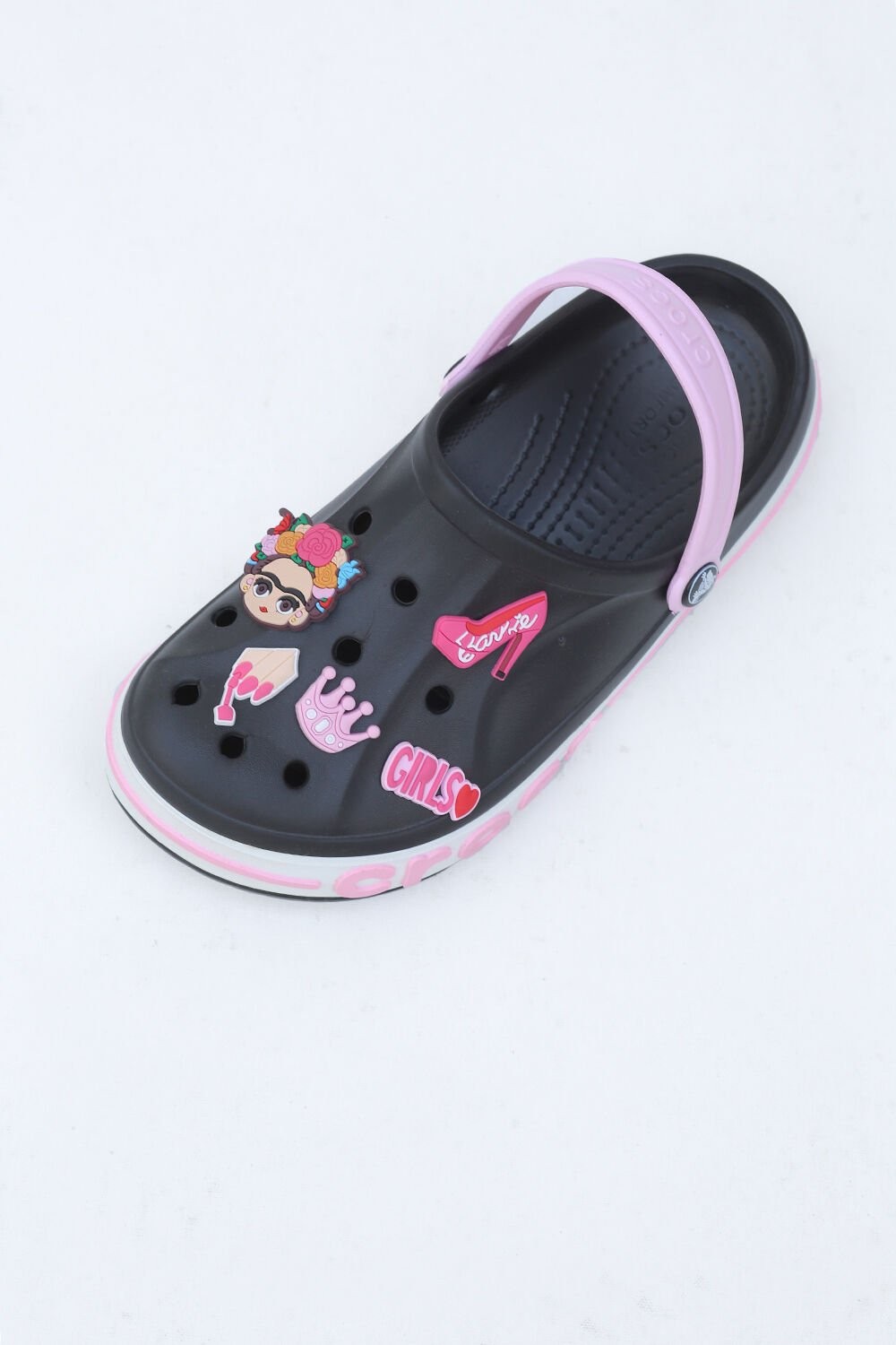 Crocs Süsü 5'li Paket