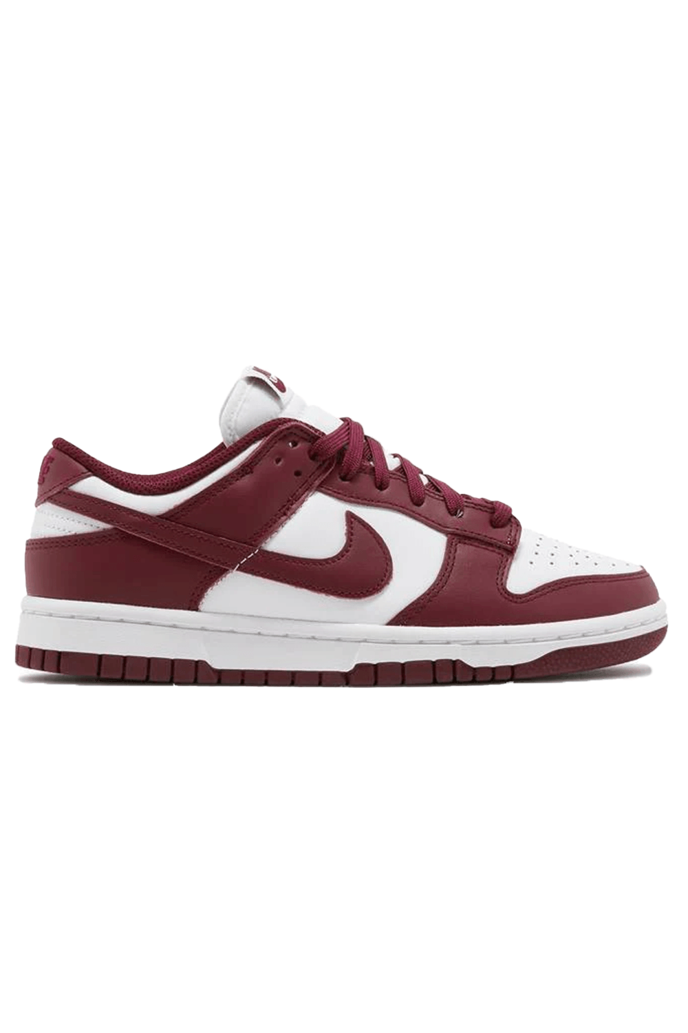 Nike Dunk Low Bordeaux (W)