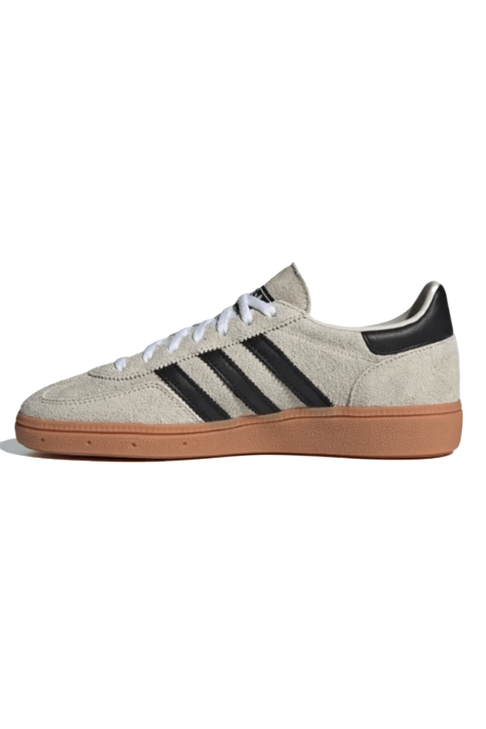 Adidas Handball Spezial Aluminum Core Black (W)