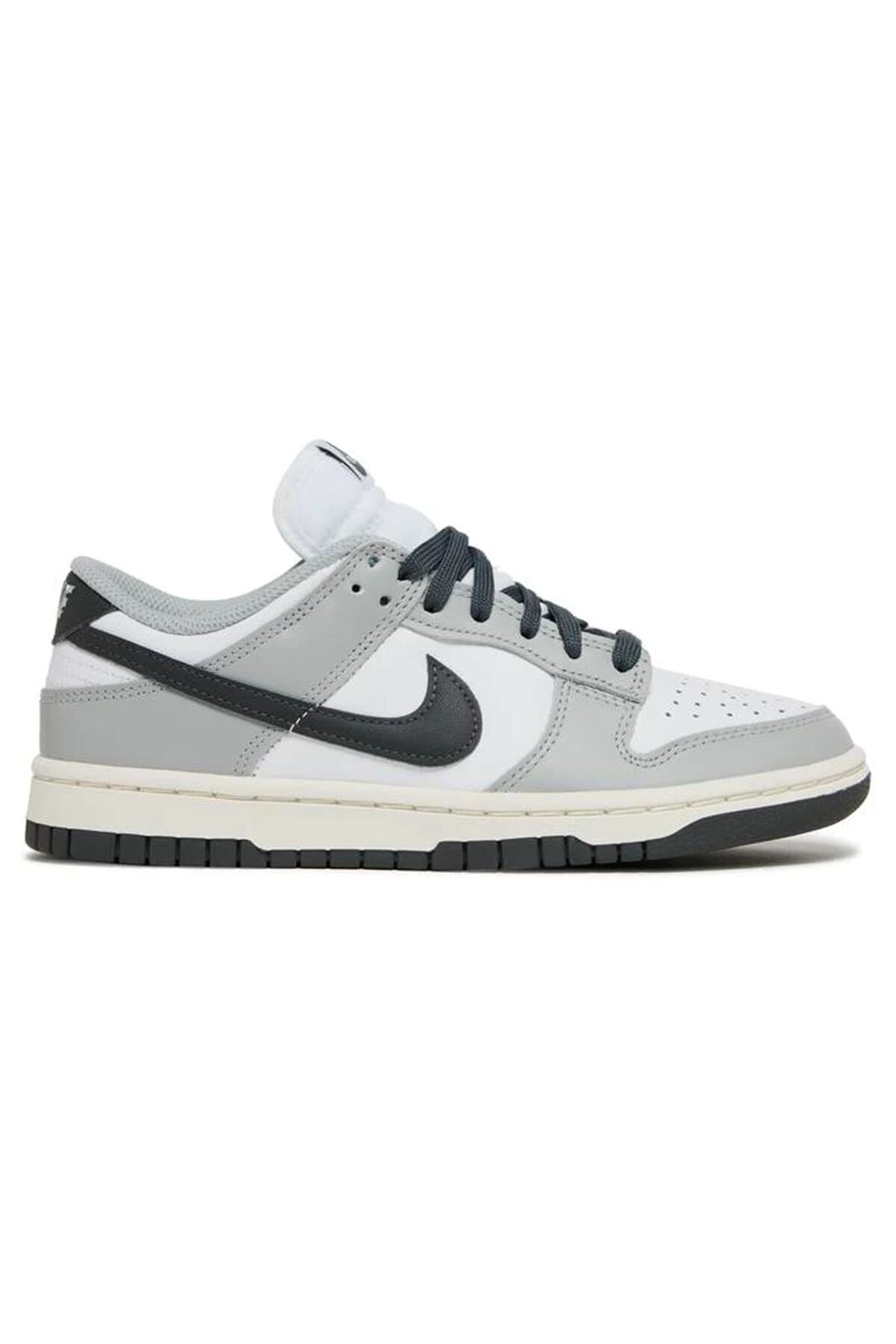 Nike Dunk Low 'Light Smoke Grey' N203