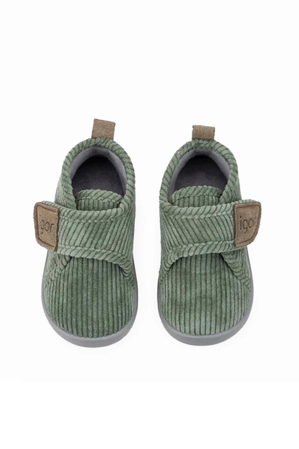  IGOR HOMIE PANA 013-Verde Green 