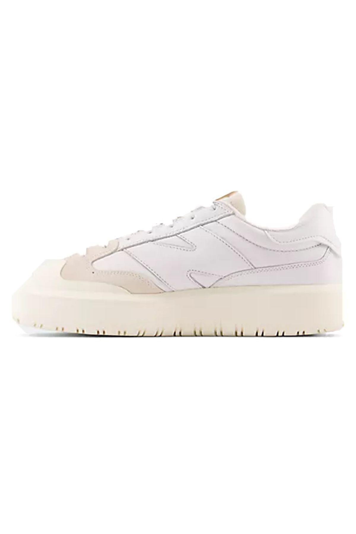 New Balance 302 'White with moonbeam' CT302WA N206