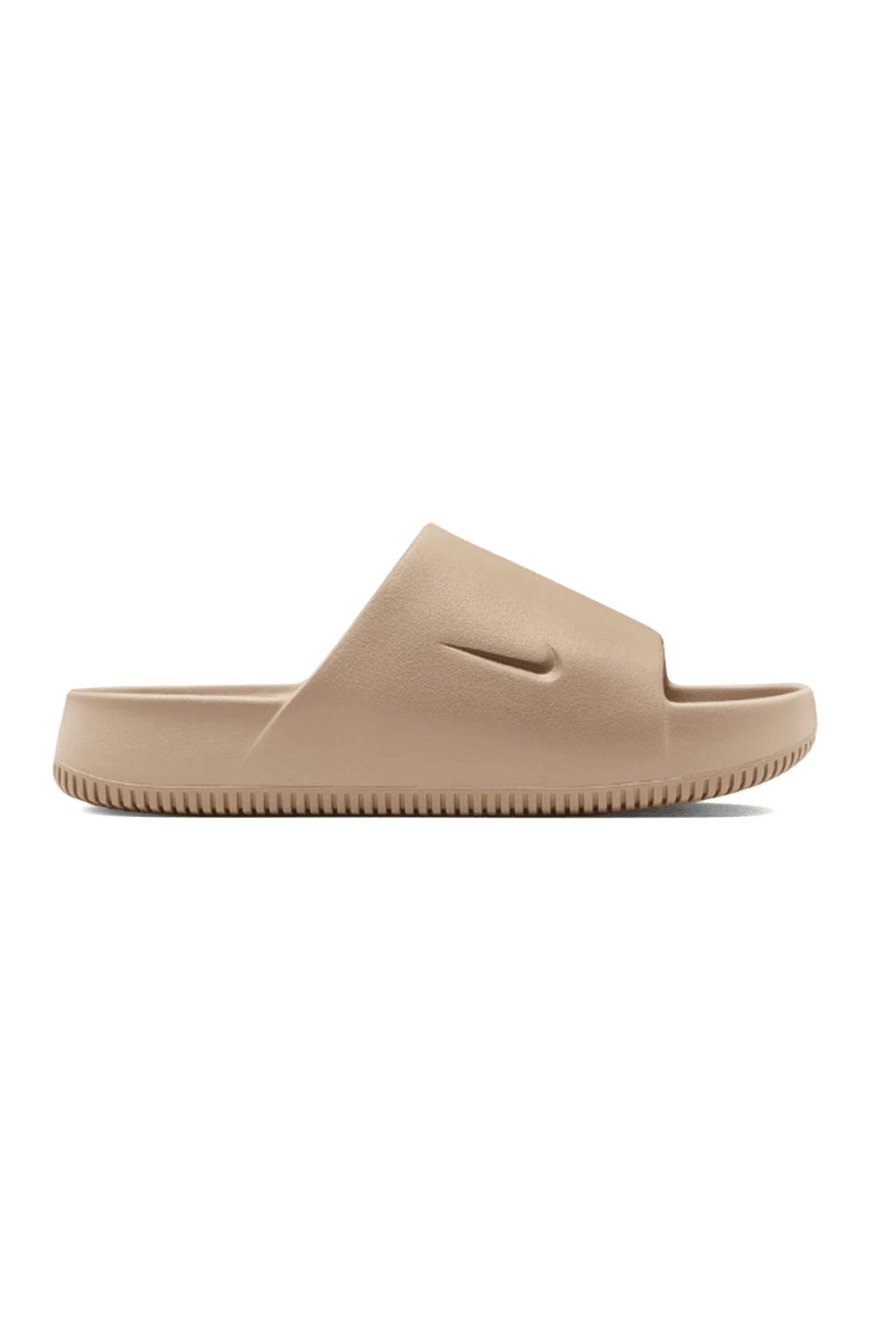 Nike Calm Slide Bej Erkek Terlik
