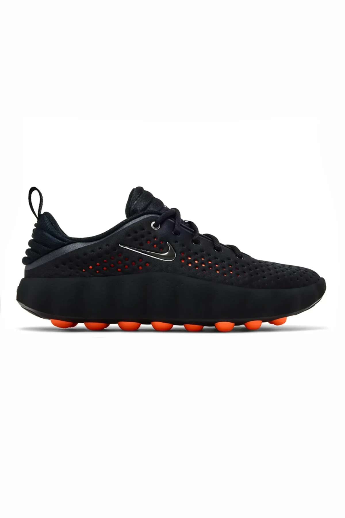 Nike Mind 002 Black Hyper Crimson