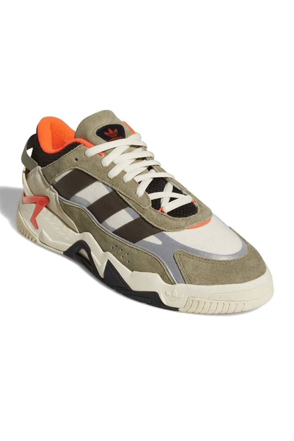 Adidas Niteball 2.0 Sneaker A115