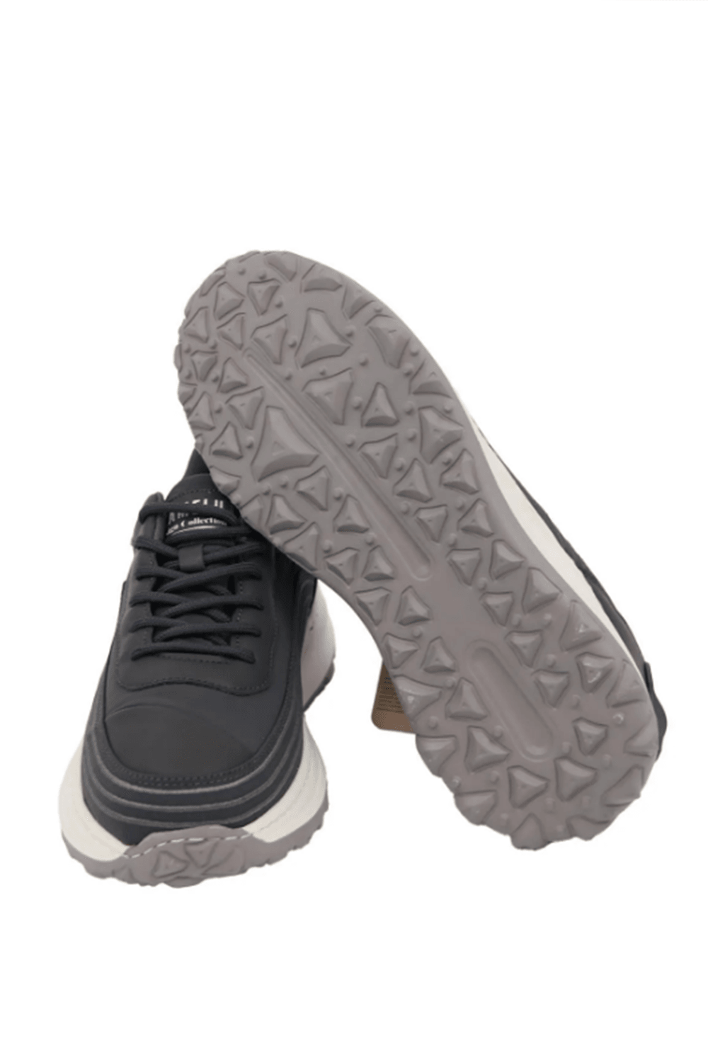 Gamelu 24YM Zone Erkek Spor Füme Sneaker