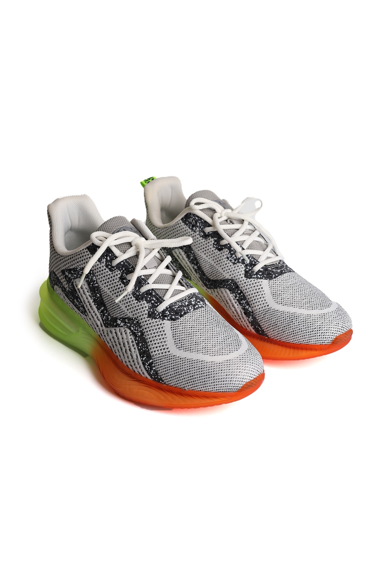 Marcomen Renkli Erkek Sneakers