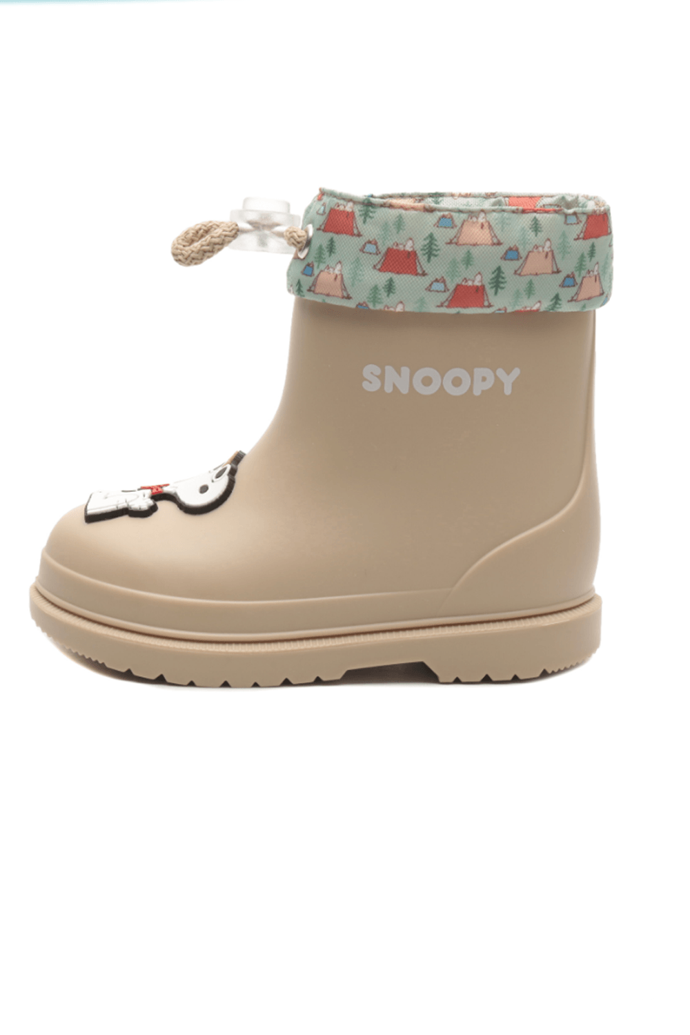 Igor ÇOCUK LASTİKLİ BOT W10277 BIMBI SNOOPY