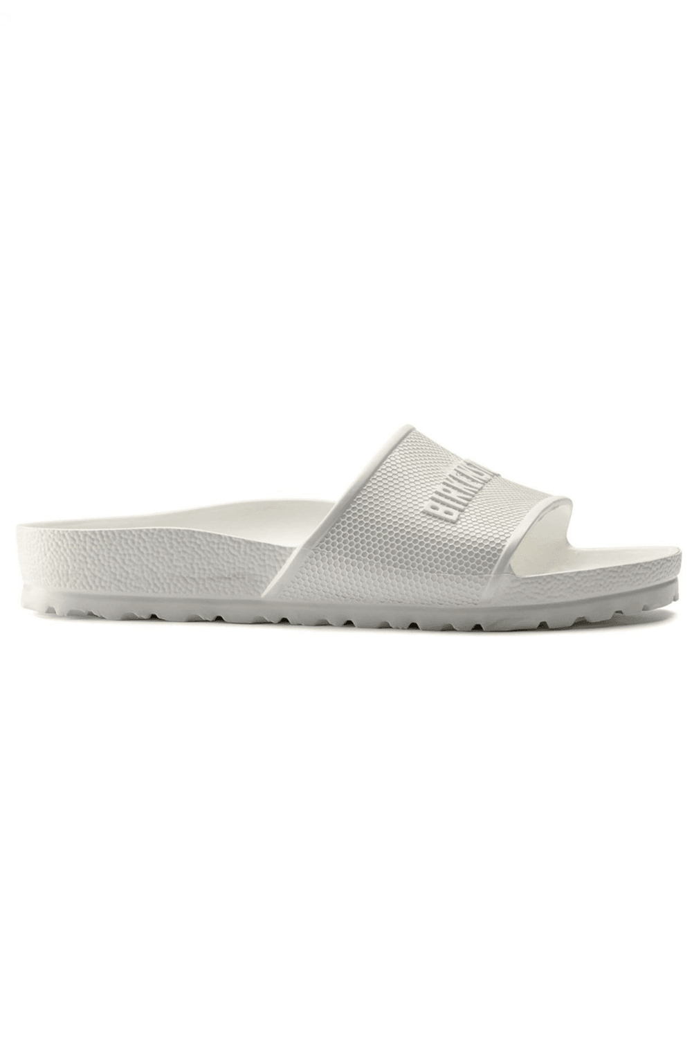 Birkenstock Eva Beyaz Unisex Terlik