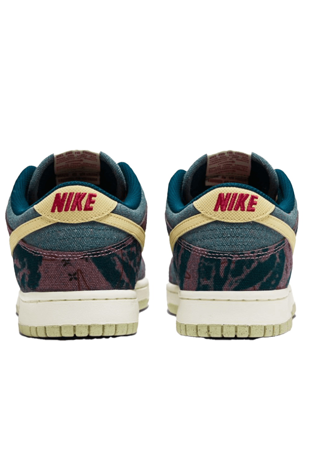 Nike Dunk Low Community Garden