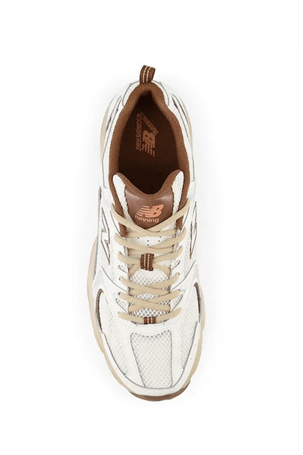 New Balance 530 Lifestyle Bej Spor Ayakkabı
