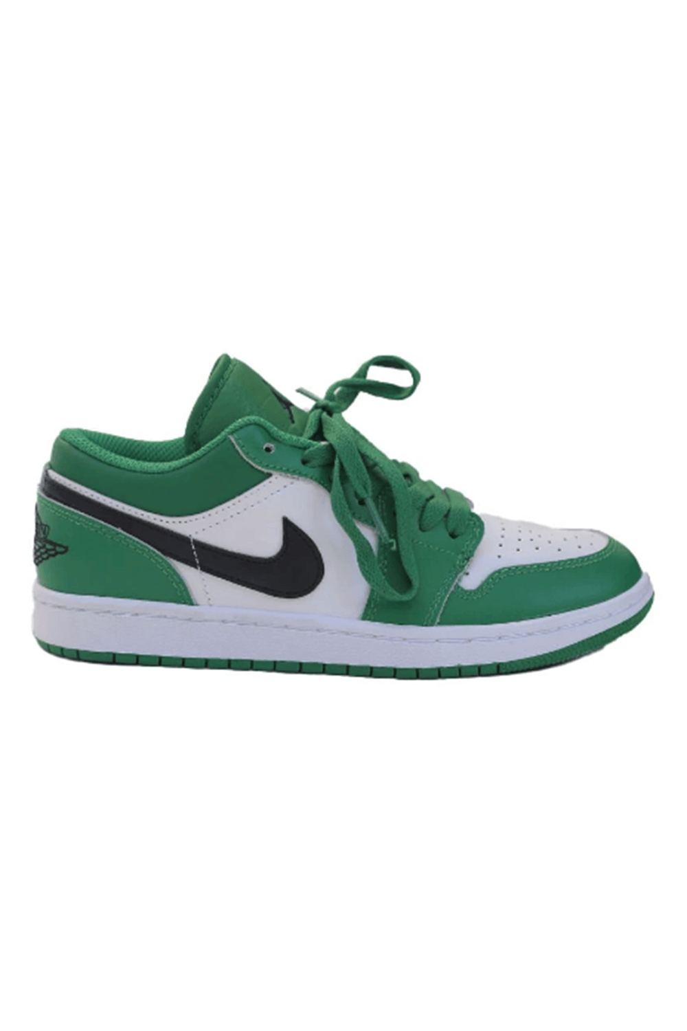 Nike Air Jordan 1 Low Unisex Ayakkabı N206