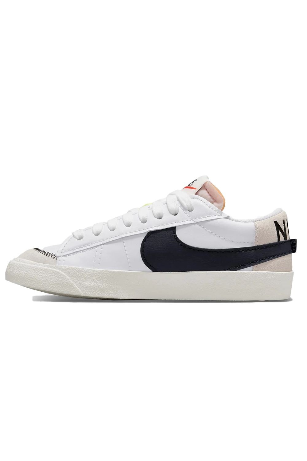 Nike Blazer Low '77 Jumbo N236