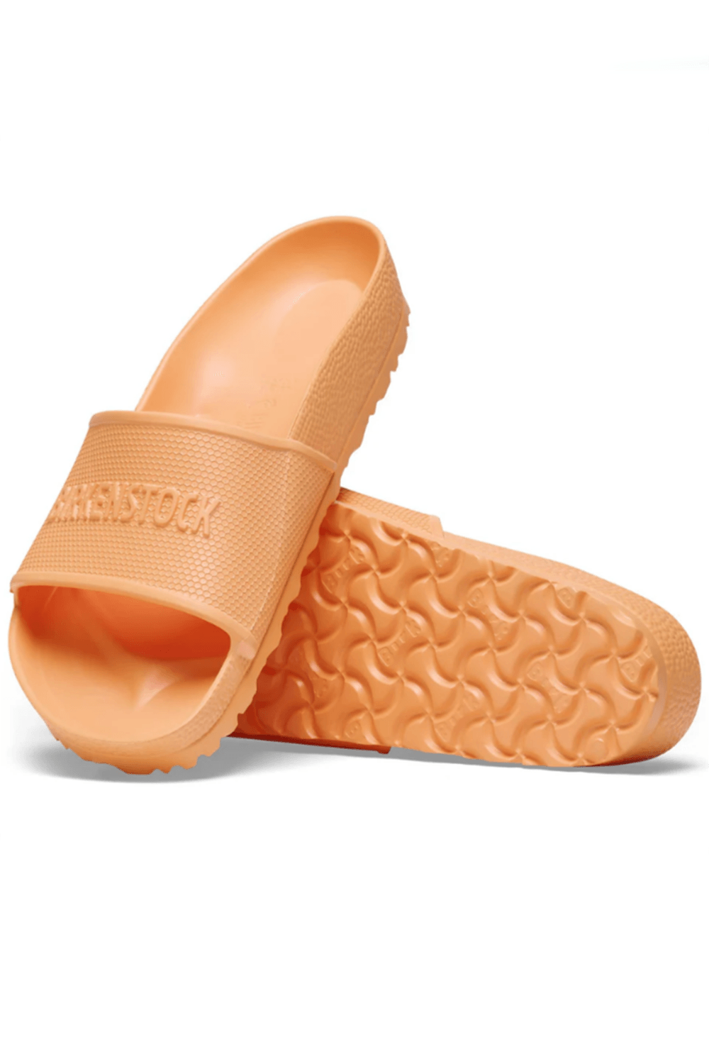 Birkenstock Eva Turuncu Erkek Terlik