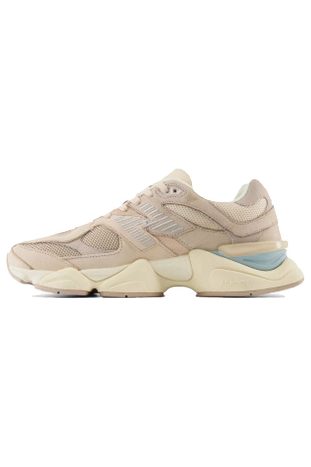 New Balance 9060 Ivory Cream N209