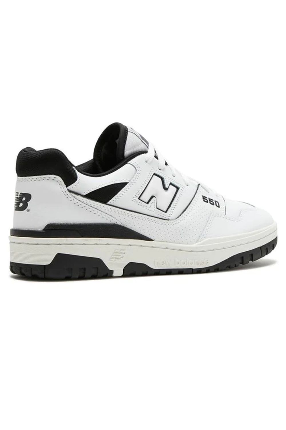 New Balance 550 Oreo Unisex Ayakkabı N201