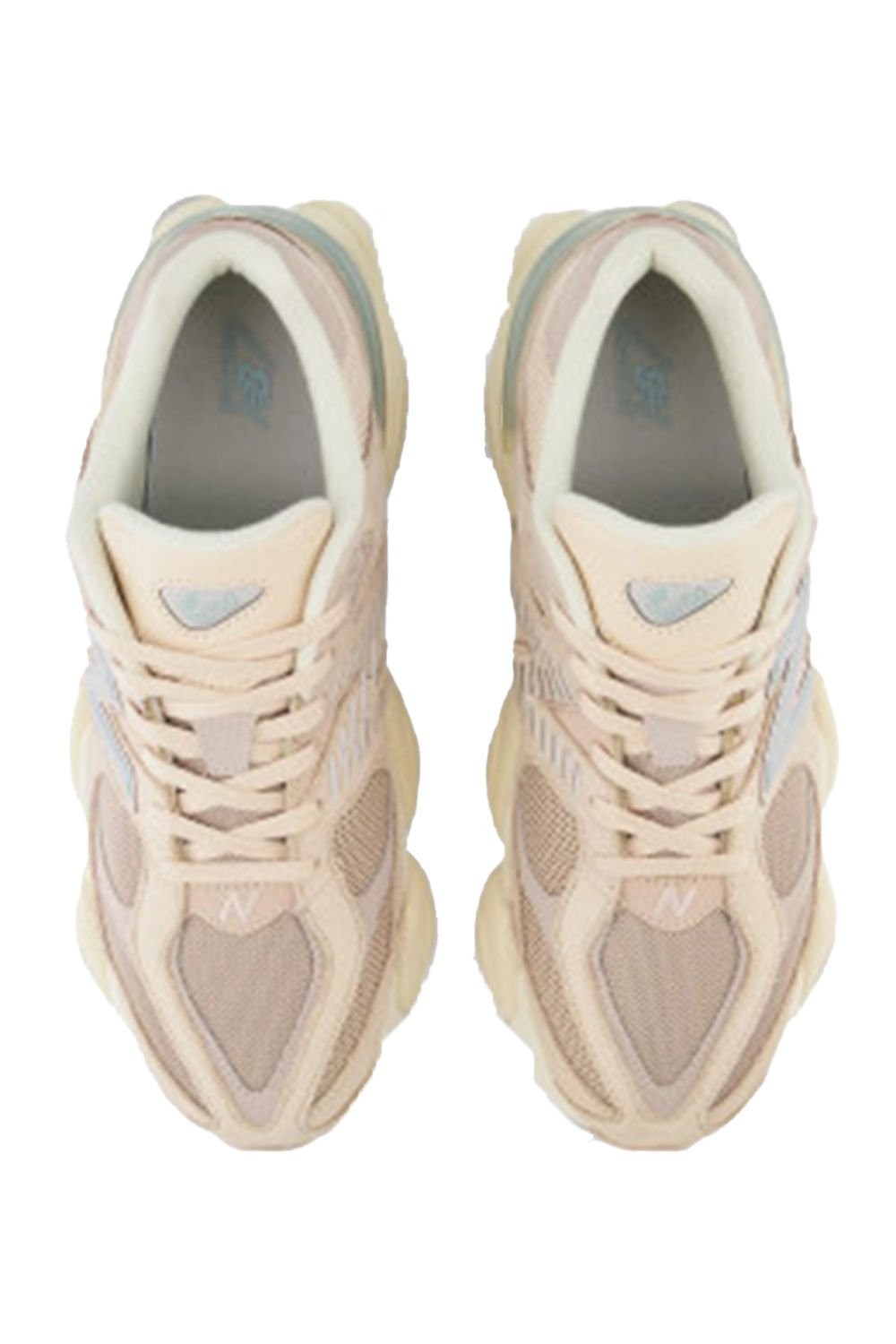 New Balance 9060 Ivory Cream N209