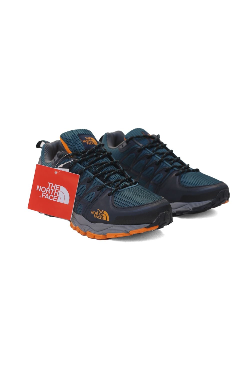 The North Face W Ultra Endrurance II Gore-Tex Erkek Outdoor Ayakkabı T002