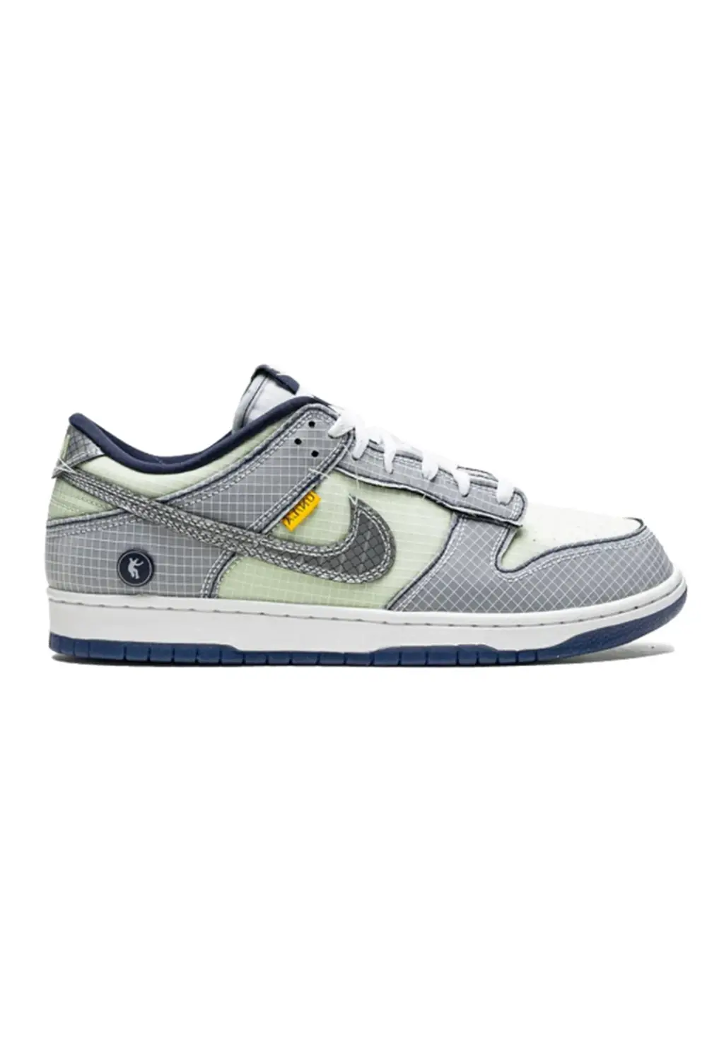 Nike Dunk Low Union Passport Pack Pistachio ElitShoe