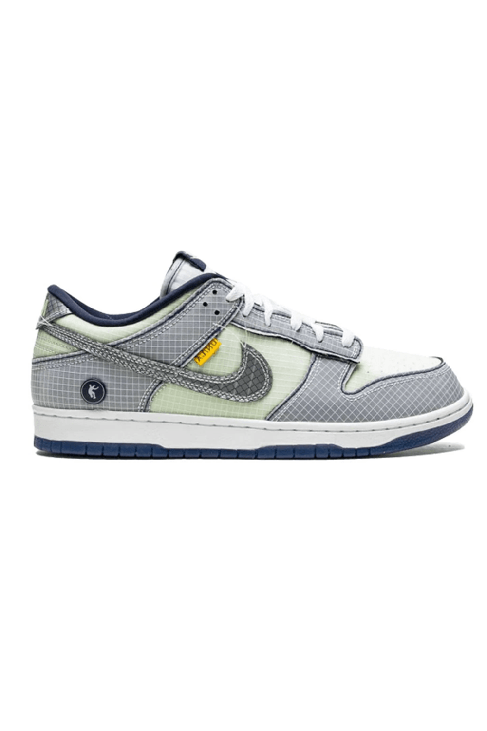 Nike Dunk Low Union Passport Pack Pistachio