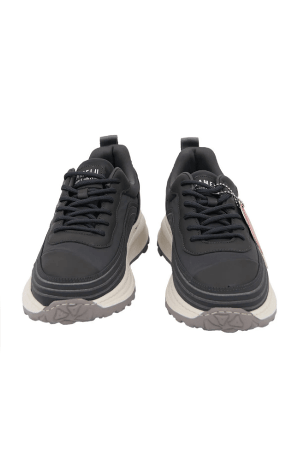 Gamelu 24YM Zone Erkek Spor Füme Sneaker