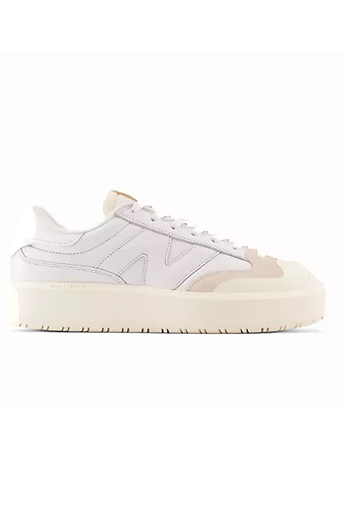 New Balance 302 'White with moonbeam' CT302WA N206