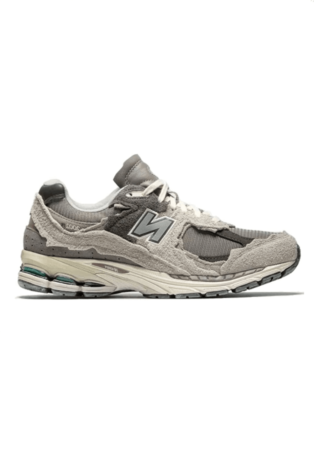 New Balance 2002R Protection Pack - Rain Cloud N205