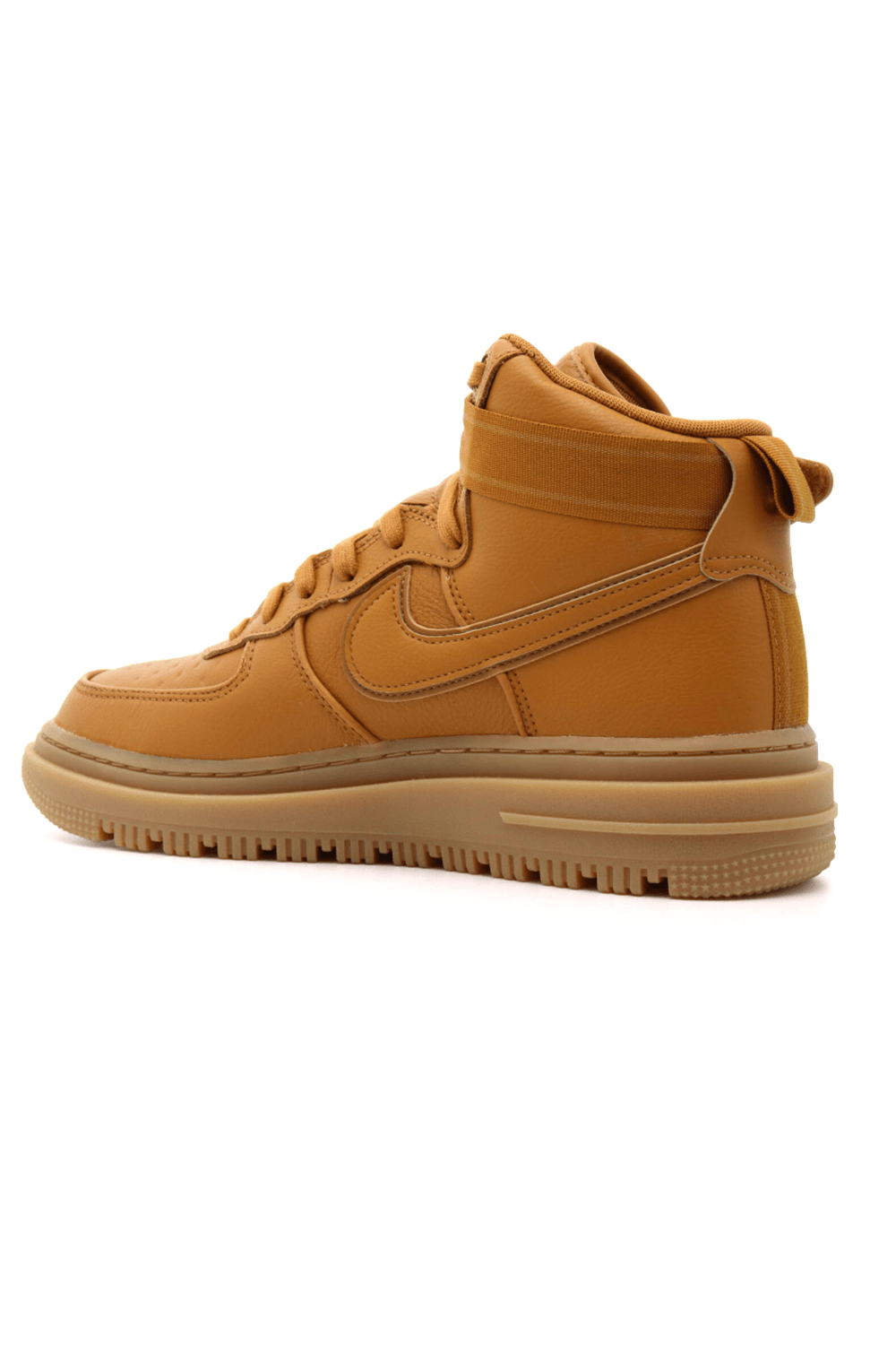 Nike AIR FORCE 1 Gore-Tex BOOT "FLAX"