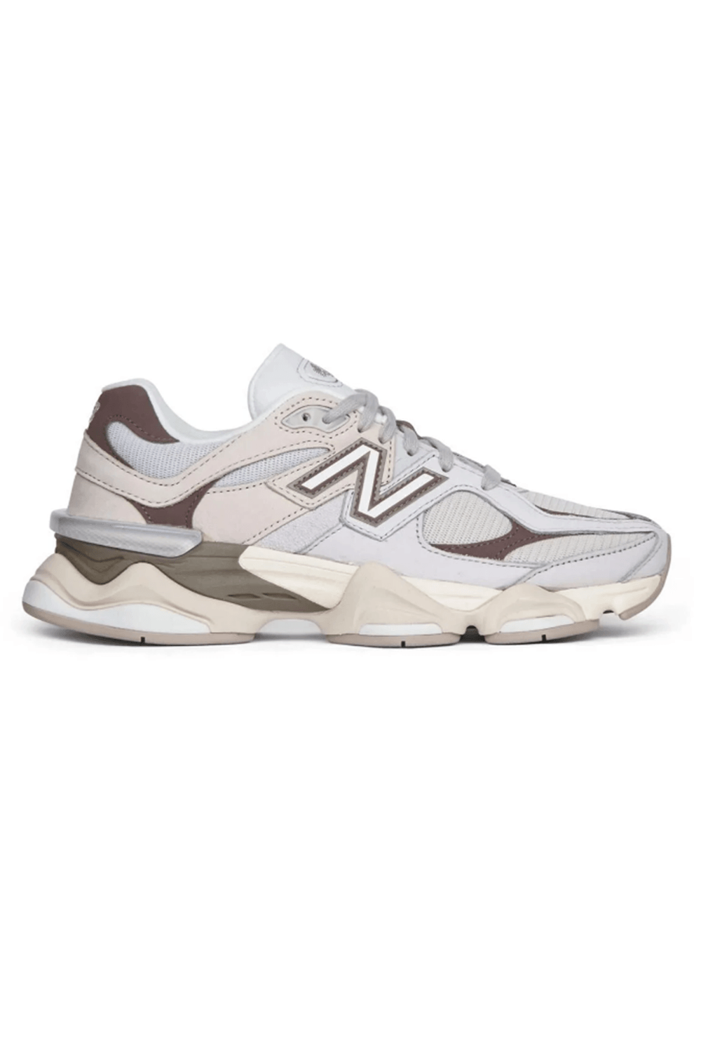 New Balance 9060 Lifestyle Mens Shoes