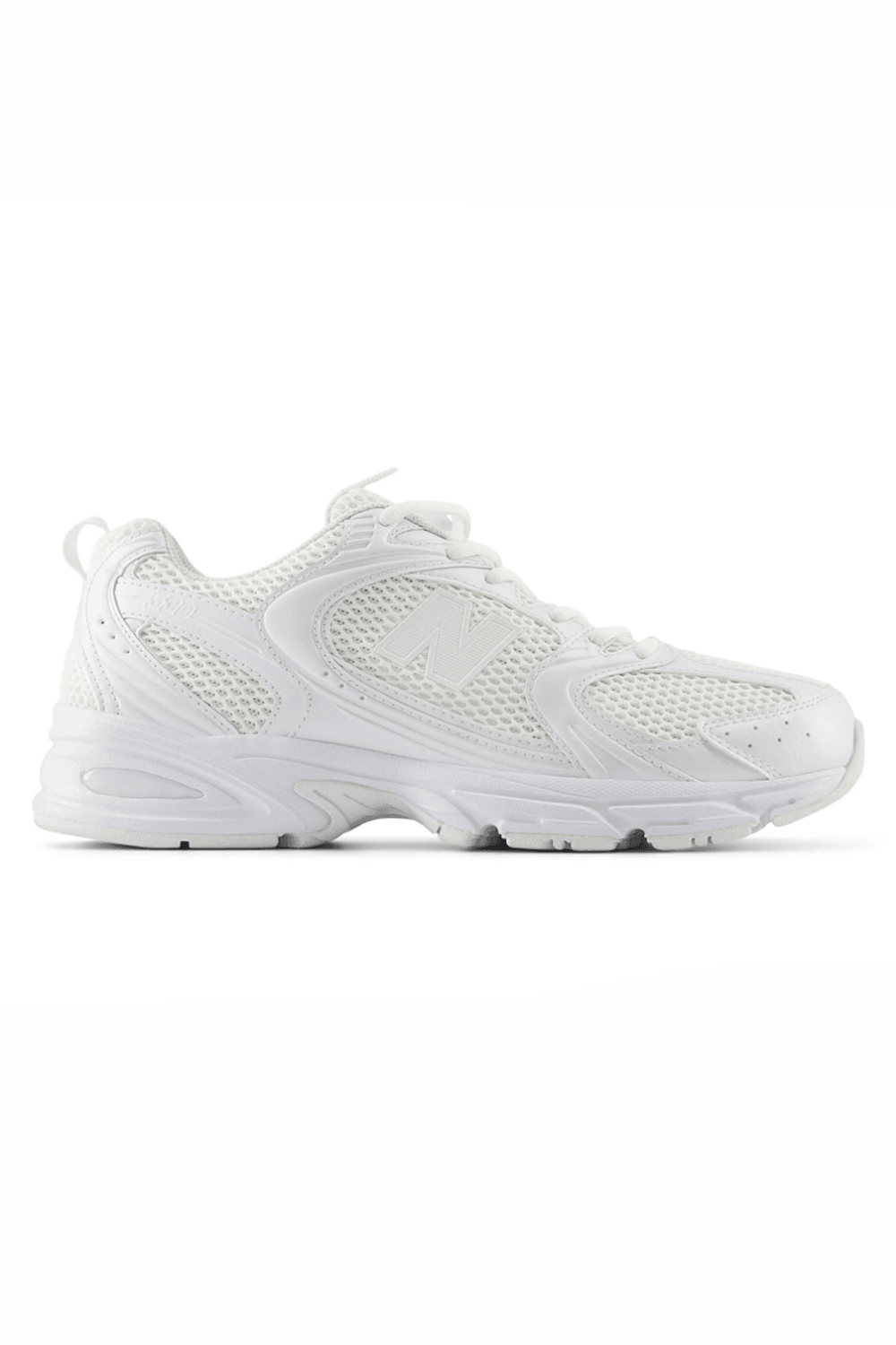 New Balance 530 Lifestyle Beyaz Spor Ayakkabı