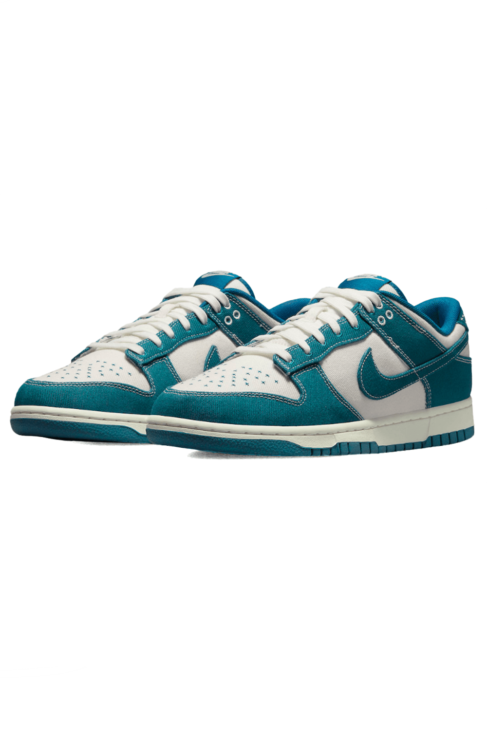 Nike Dunk Low "Industrial Blue" DV0834-101