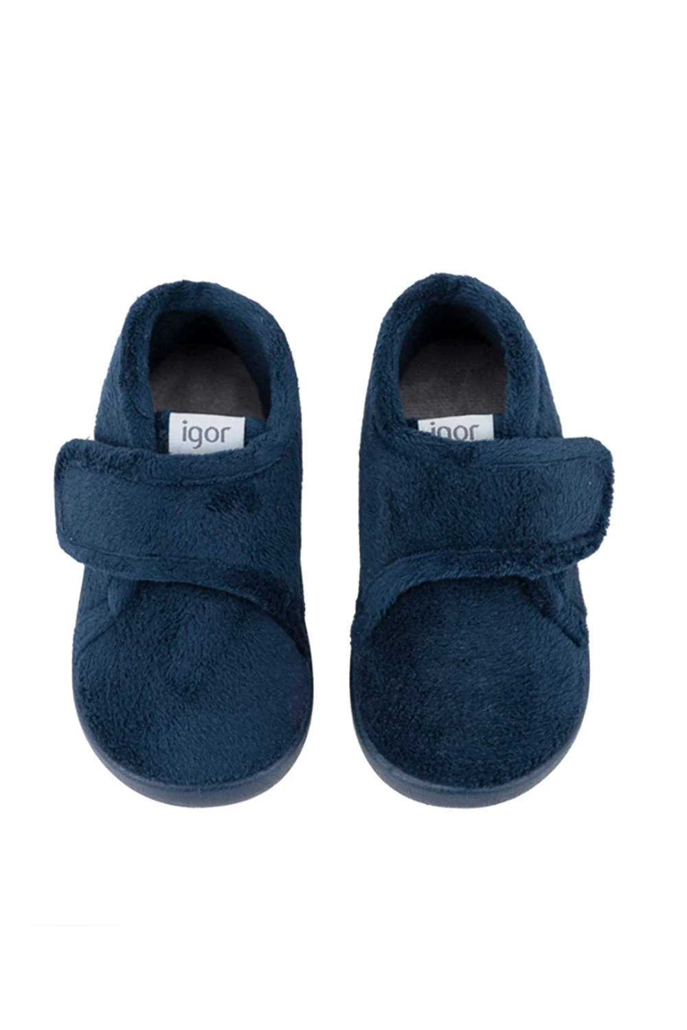 Igor Homie MC NAVY Çocuk Panduf 