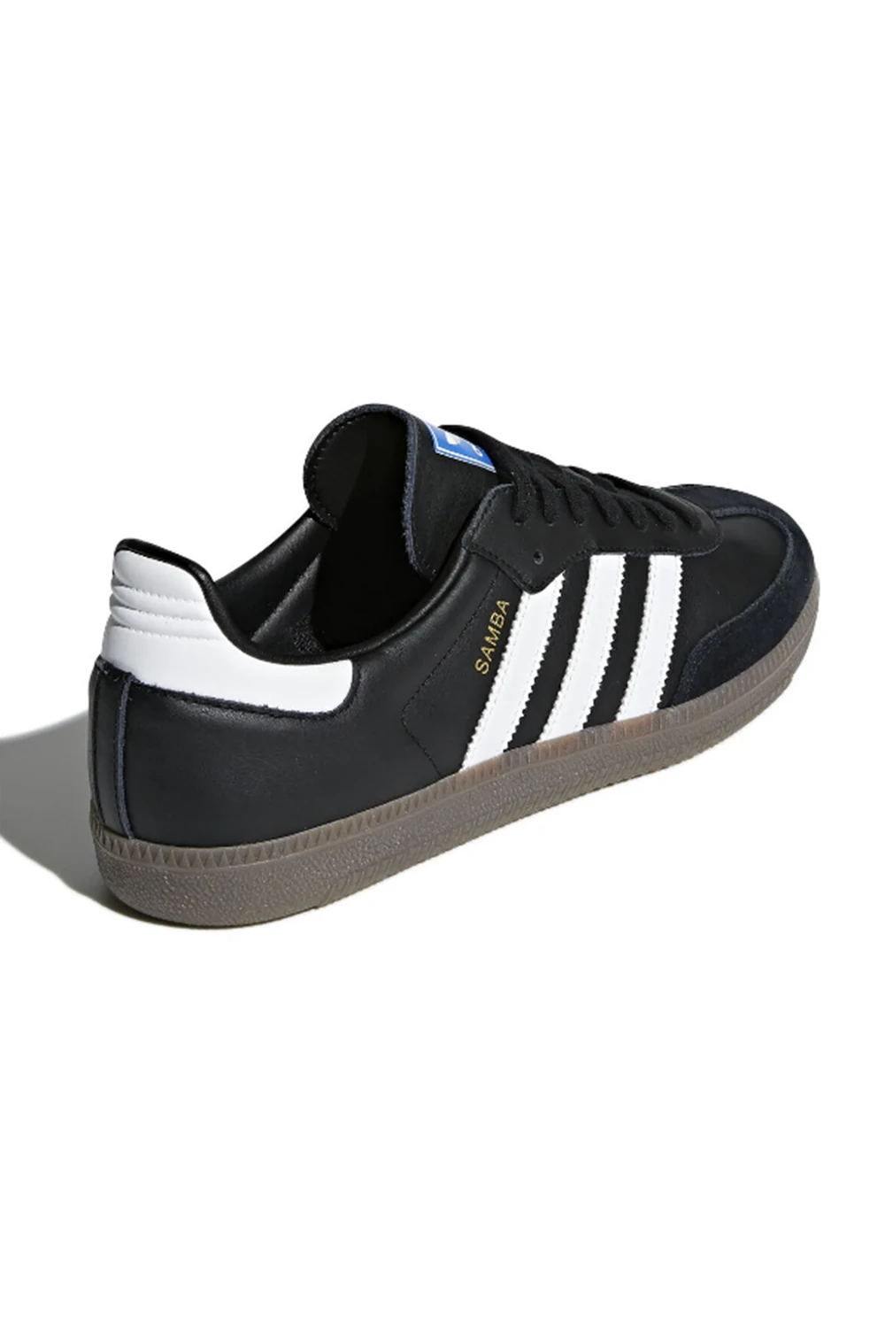  SAMBA OG Spor Ayakkabı Siyah B75807