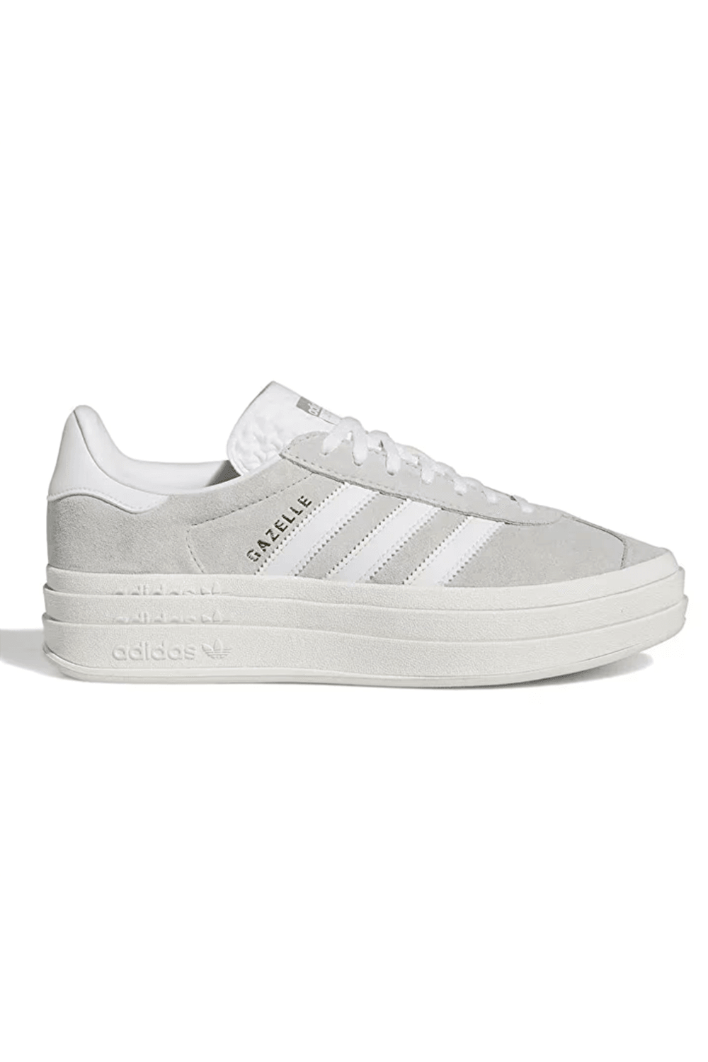 Gazelle Bold Ayakkabı Grey