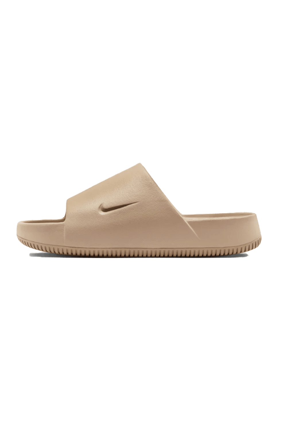Nike Calm Slide Bej Erkek Terlik